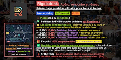 Primaire afbeelding van Rigoladrink N°103 - avril 2024