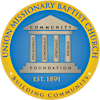 Union Missionary Baptist Church's Logo