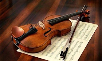 A special violin concerto primary image