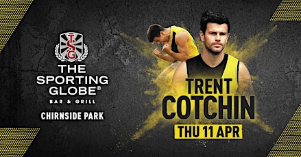 An Evening with Trent Cotchin