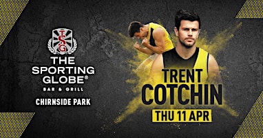 Hauptbild für An Evening with Trent Cotchin