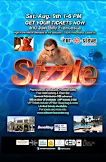 Sizzle. Pool & Dance Spectacular. primary image
