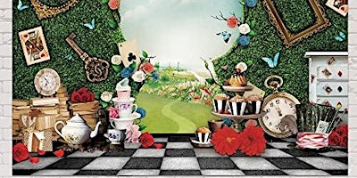 Image principale de Simply Mad Tea Party