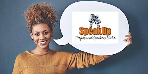 Imagem principal do evento Speak With Purpose