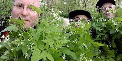 Eat the Parks Foraging Walk: Humboldt Park Mother Earth Edition primary image