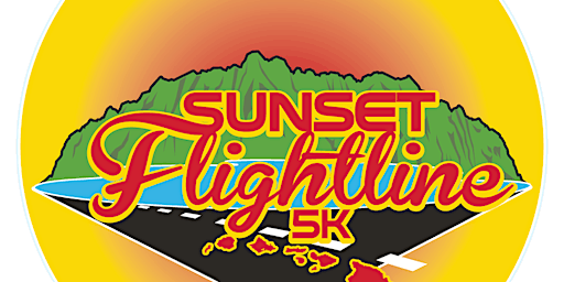 2024 Sunset Flightline 5K primary image