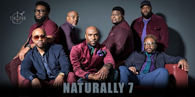 Primaire afbeelding van Naturally 7