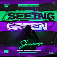 Seeing Green Showcase primary image
