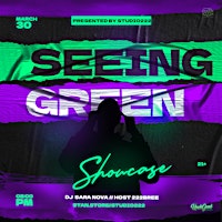 Image principale de Seeing Green Showcase