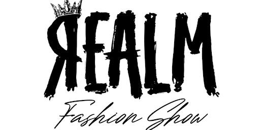 Imagem principal do evento REALM Fashion Show