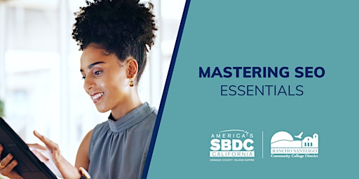 Hauptbild für Mastering SEO  Essentials