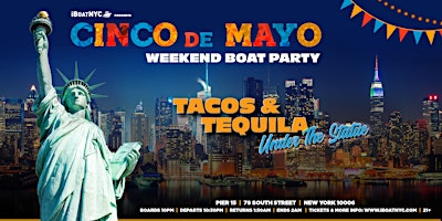 CINCO+de+MAYO+Cruise+Party+-+TACOS+%26+TEQUILA+