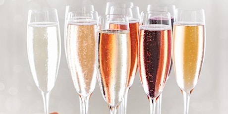 2024 Downtown Los Altos Bubbly Stroll