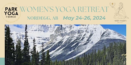 Women's Yoga Retreat