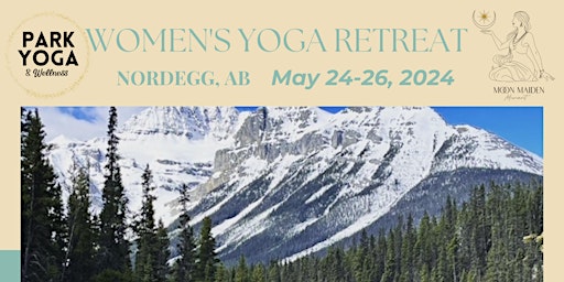 Women's Yoga Retreat  primärbild