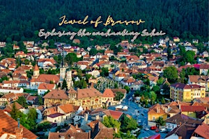 Jewel of Brasov Outdoor Escape Game: Exploring the Enchanting Schei primary image