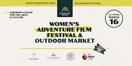 Hauptbild für Mountain Girl No Man's Land Film Festival