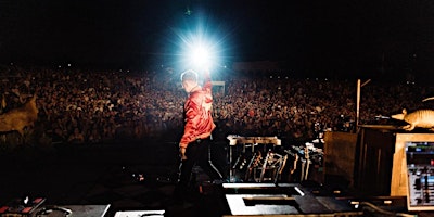 Imagen principal de Tyler Childers at Bridgestone Arena