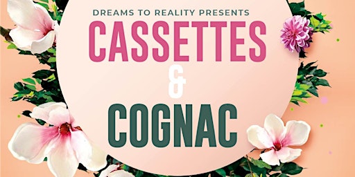 Cassettes & Cognac primary image