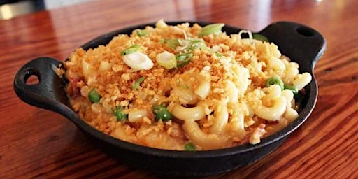 Mac 'N' Cheese Madness! primary image