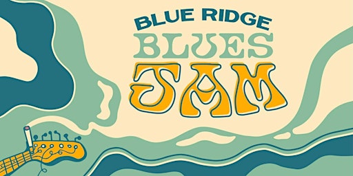 Image principale de Blue Ridge Blues Jam