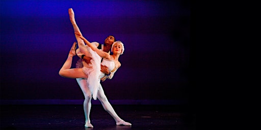 Image principale de Alexander Academy Performing Company presents Swan Lake