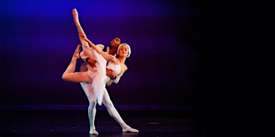 Primaire afbeelding van Alexander Academy Performing Company presents Swan Lake