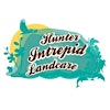 Logotipo de Hunter Intrepid Landcare