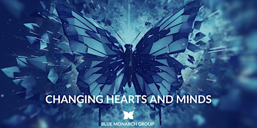 Primaire afbeelding van Changing Hearts and Minds Series