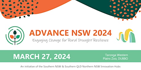 ADVANCE NSW 2024 FORUM
