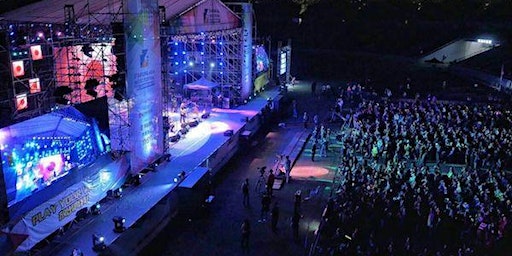 Immagine principale di INmusic Festival 