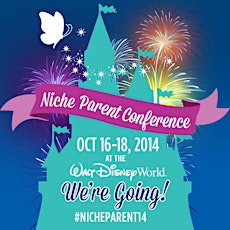 Nashville, TN #NicheParent14 Pre-Conference Meetup! primary image