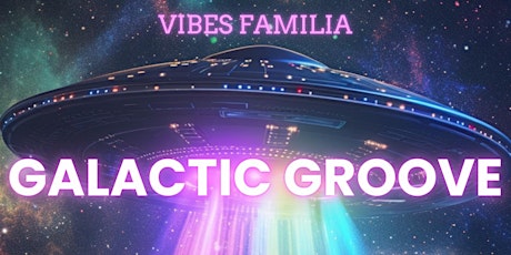 Galactic Groove