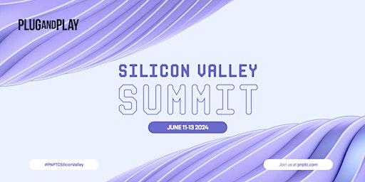 Silicon Valley June Summit 2024 primary image