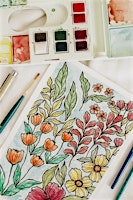 Immagine principale di Watercolour Expression 