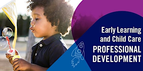 Image principale de Early Learning and Child Care Professional Development Mailing List