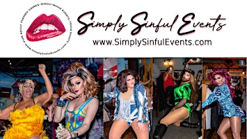 Imagem principal do evento Burlesque Drag Bingo - Perry Hall, MD - Sat Nov 2nd