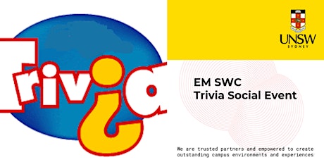 EM SWC Mid -Year Celebrations Trivia afternoon