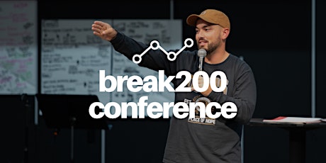 Break200 Conference - Arizona