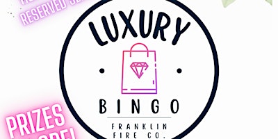 Luxury Bingo primary image