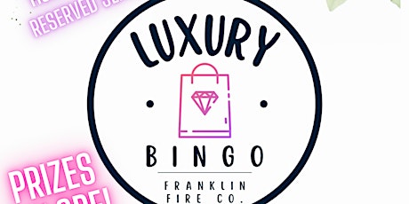 Luxury Bingo