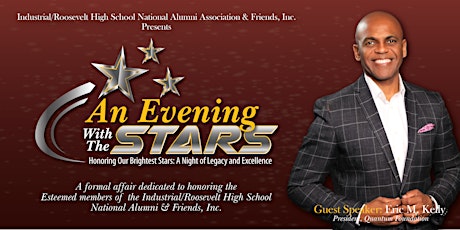 An Evening with the Stars