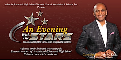 Imagen principal de An Evening with the Stars