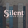 Logótipo de Silent Book Club Suwanee