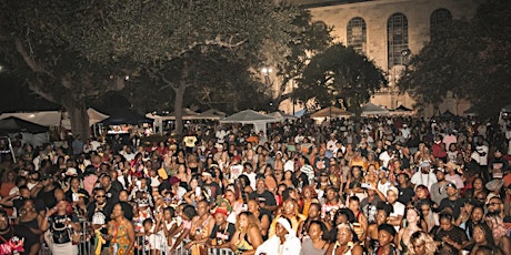 2024 Nola Reggae Fest