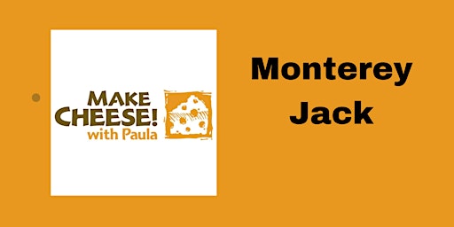 Hauptbild für Monterey Jack