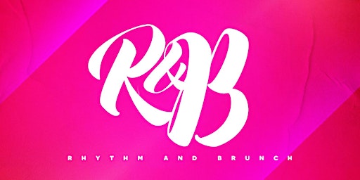 Rhythm & Brunch Day Party primary image