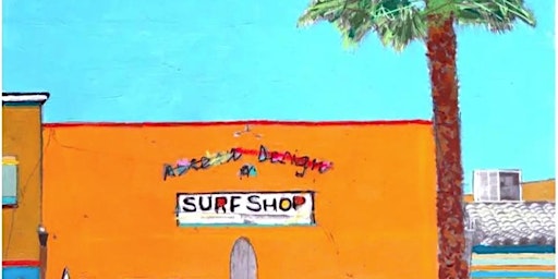 Imagem principal de SUMMER CAMP: Endless Summer Surf Shop AUGUST 5-9