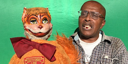 David Liebe Hart (Adult Swim / Tim & Eric) / VCR Vortex primary image