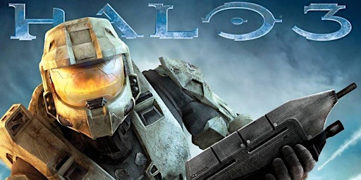 Primaire afbeelding van Halo 3 tournament on Xbox at Moon Dragon